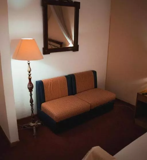 ホテル Villa Olympia