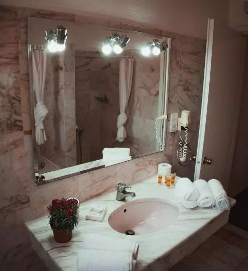 ホテル Villa Olympia