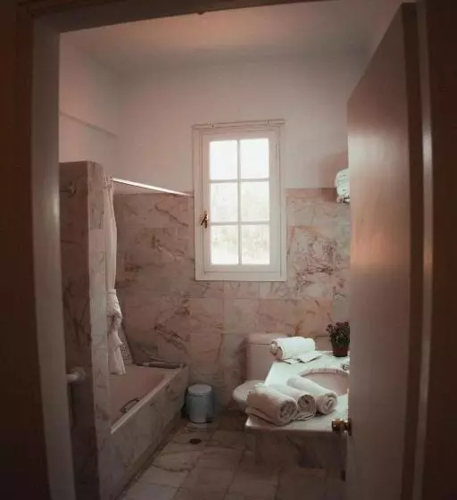 ホテル Villa Olympia