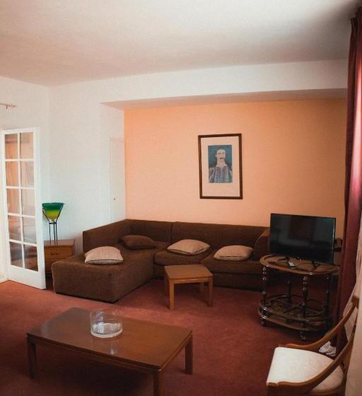 בית מלון כפרי Villa Olympia