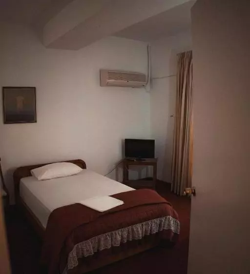 ホテル Villa Olympia