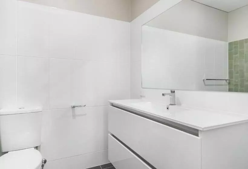 酒店 Discovery Resorts Wilpena Pound