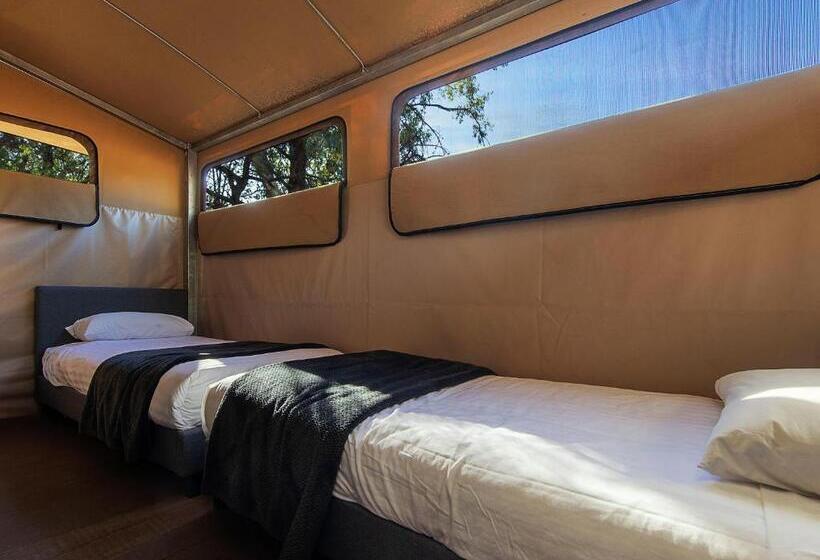 Hotel Discovery Resorts   Wilpena Pound