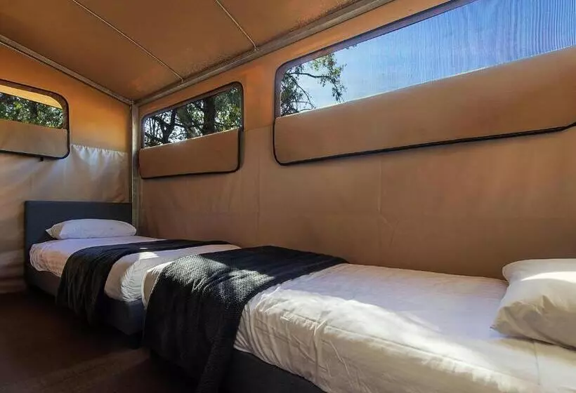 酒店 Discovery Resorts Wilpena Pound