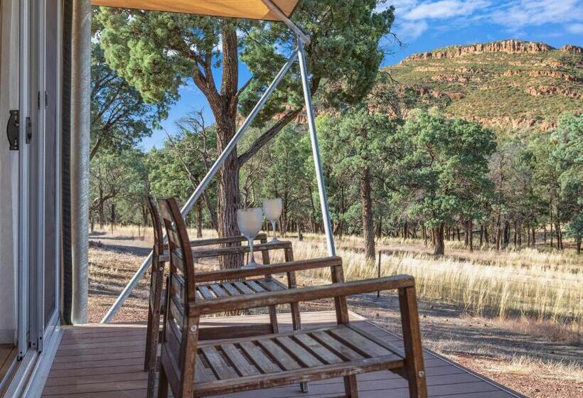 Hotel Discovery Resorts   Wilpena Pound