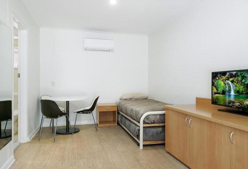 Hotel Discovery Resorts   Wilpena Pound