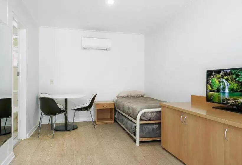 酒店 Discovery Resorts Wilpena Pound