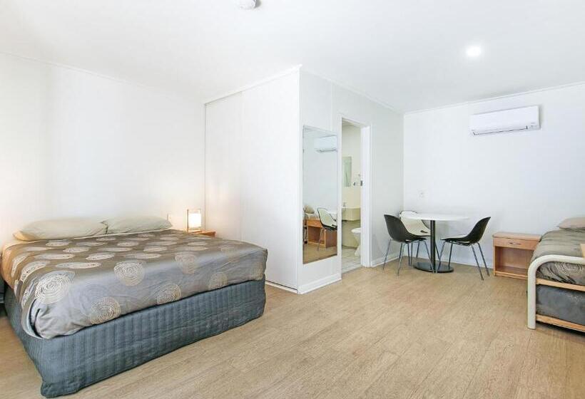 Hotel Discovery Resorts   Wilpena Pound