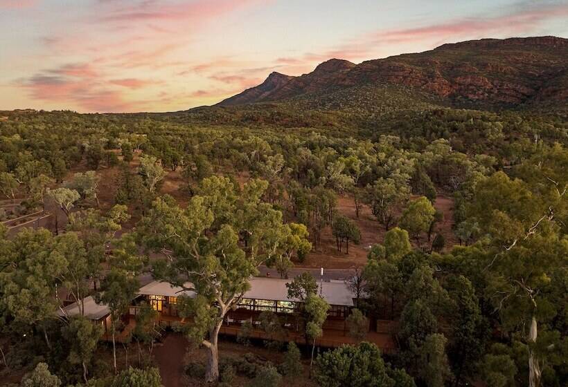 Hotel Discovery Resorts   Wilpena Pound