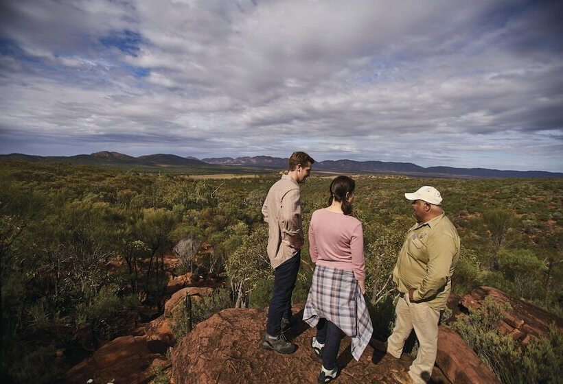 Hotel Discovery Resorts   Wilpena Pound