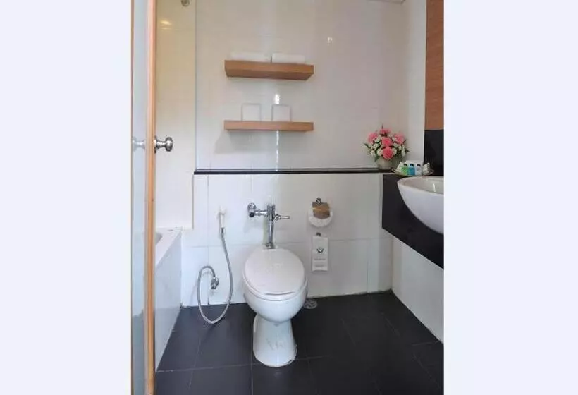 酒店 Mayflower Grande