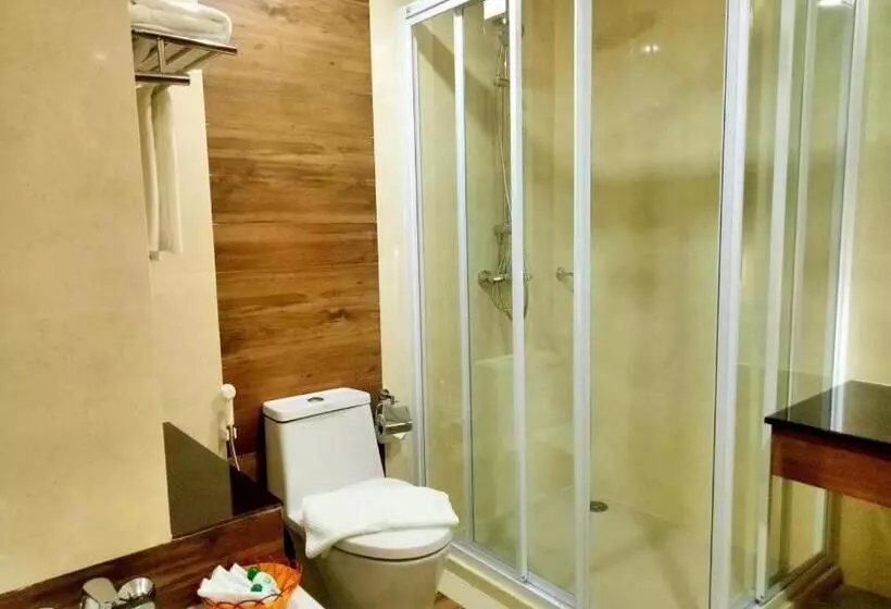 酒店 Mayflower Grande