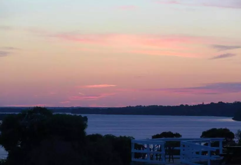 Ocean Views Motel Lakes Entrance