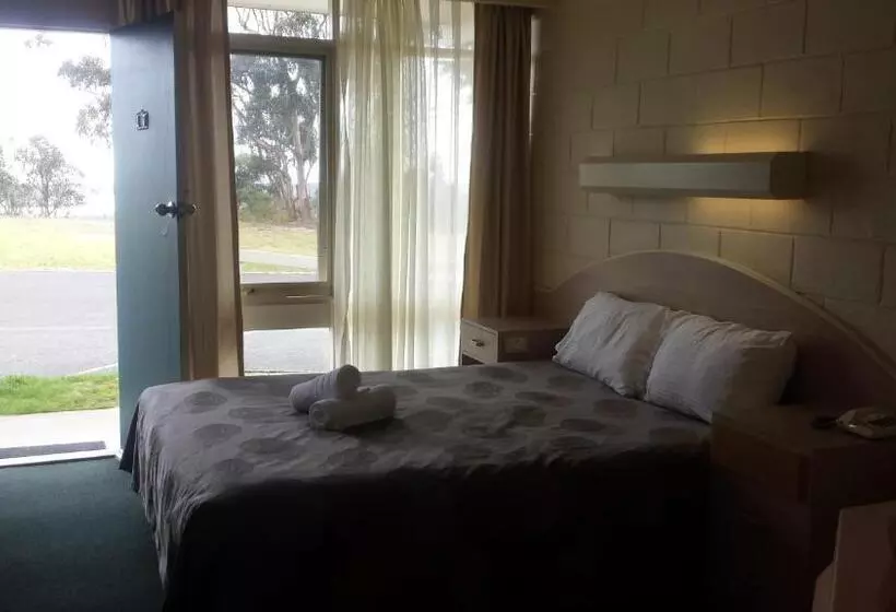 Ocean Views Motel Lakes Entrance