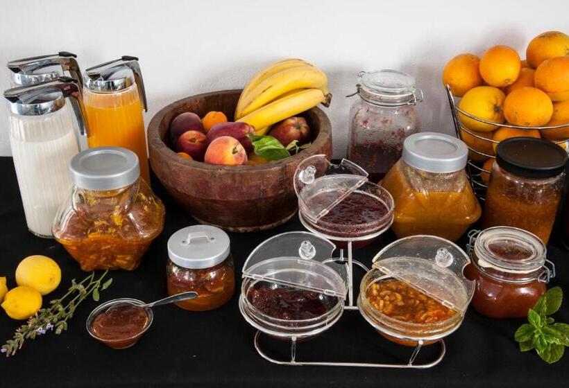 Parian Village Beach Hotel   Adults Only