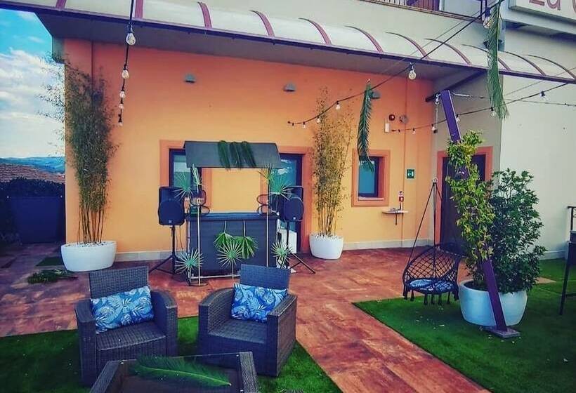 渡假胜地 La Cartiera