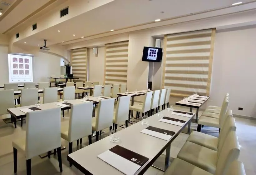 리조트 La Cartiera