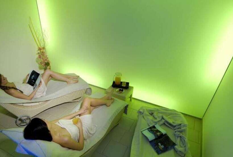 渡假胜地 La Cartiera