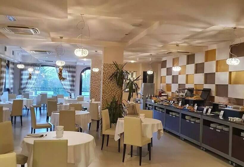 渡假胜地 La Cartiera