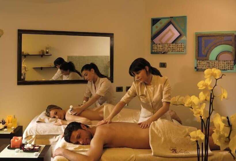 渡假胜地 La Cartiera