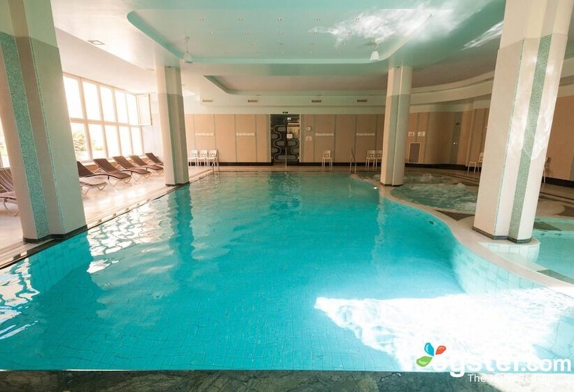 渡假胜地 La Cartiera