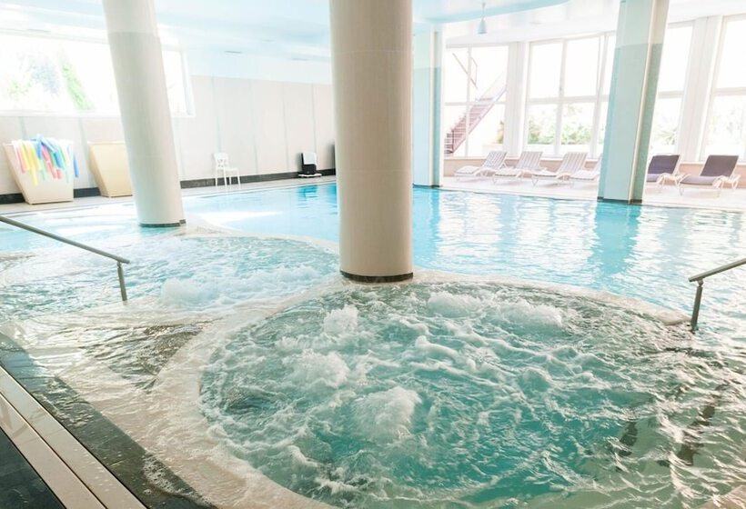 渡假胜地 La Cartiera