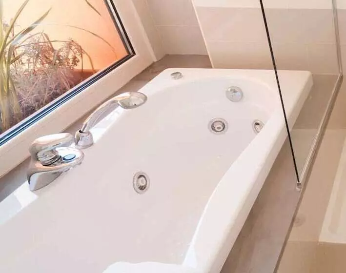 리조트 La Cartiera