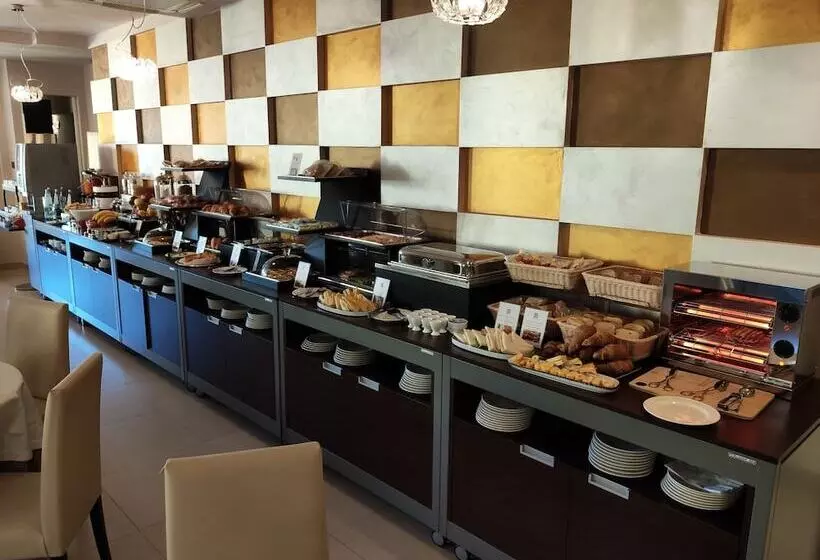 리조트 La Cartiera