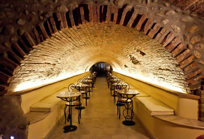 渡假胜地 La Cartiera