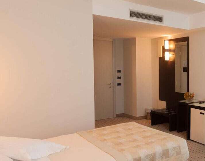 渡假胜地 La Cartiera