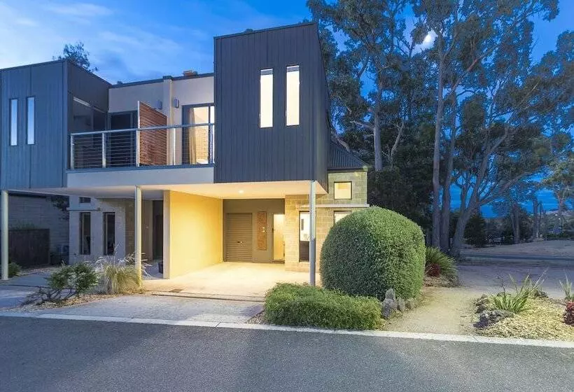 The Sebel Creswick Forest Resort