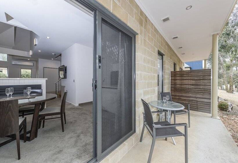 The Sebel Creswick Forest Resort