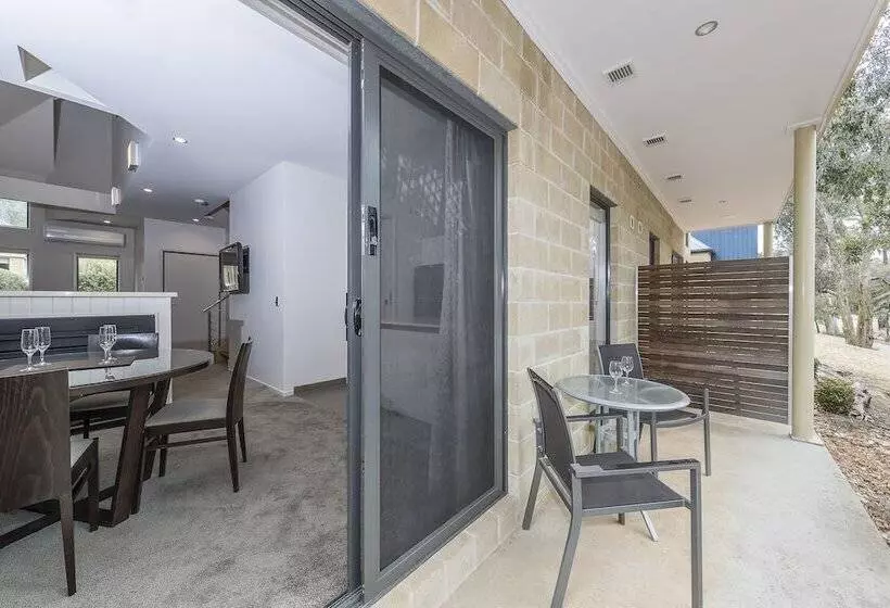 The Sebel Creswick Forest Resort