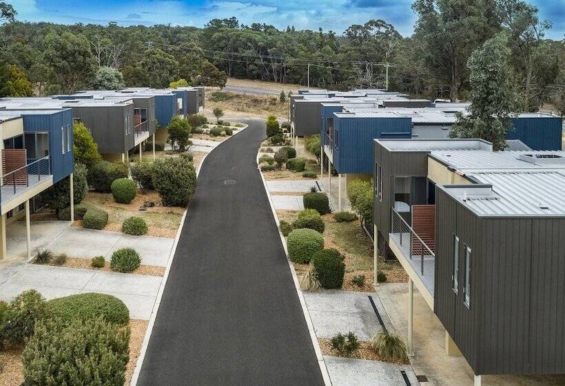 The Sebel Creswick Forest Resort