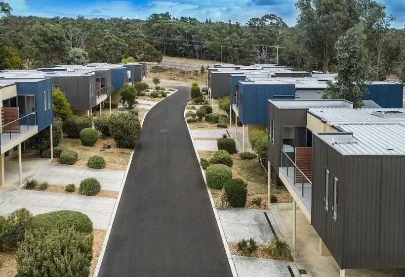 The Sebel Creswick Forest Resort