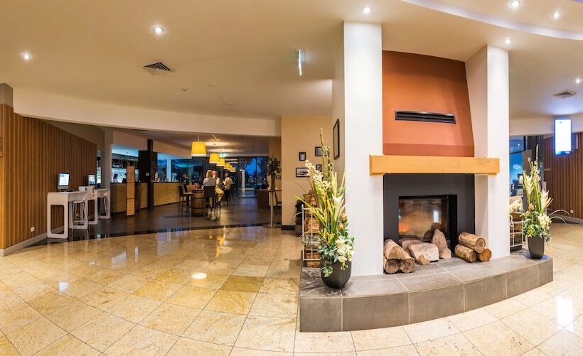 The Sebel Creswick Forest Resort