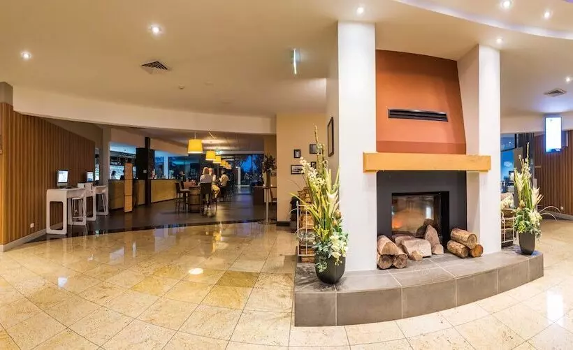 The Sebel Creswick Forest Resort