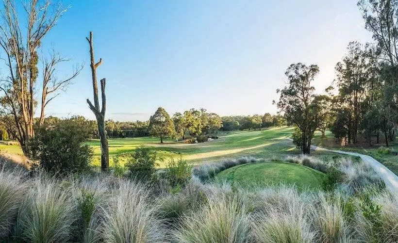 The Sebel Creswick Forest Resort