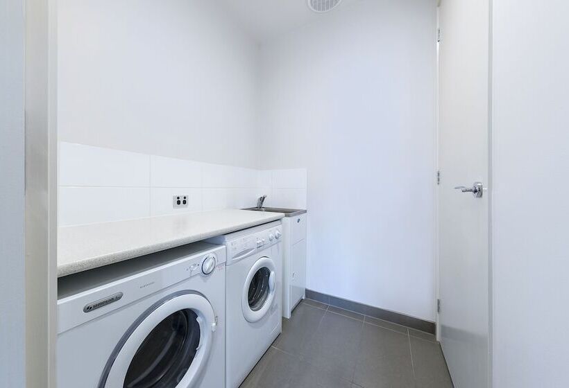 The Sebel Creswick Forest Resort