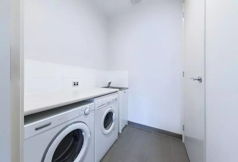 The Sebel Creswick Forest Resort