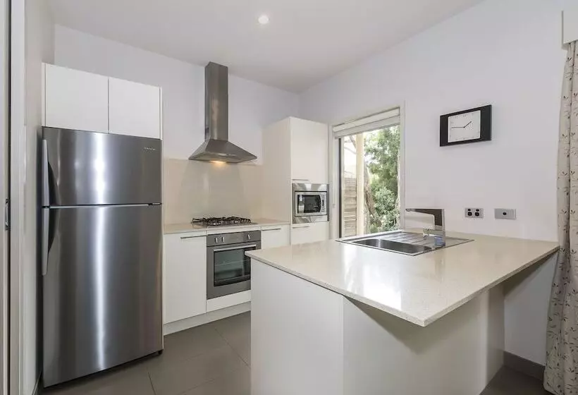 The Sebel Creswick Forest Resort