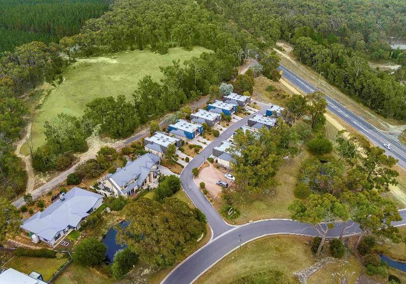 The Sebel Creswick Forest Resort