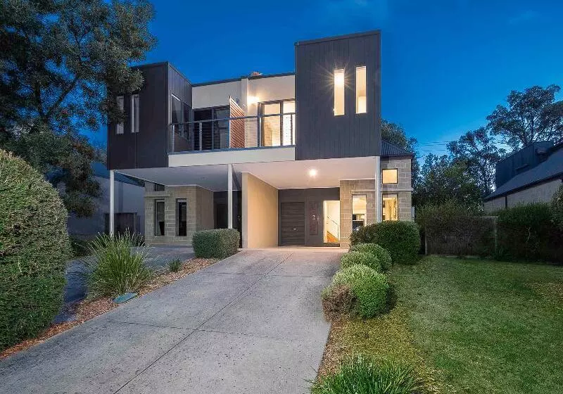 The Sebel Creswick Forest Resort