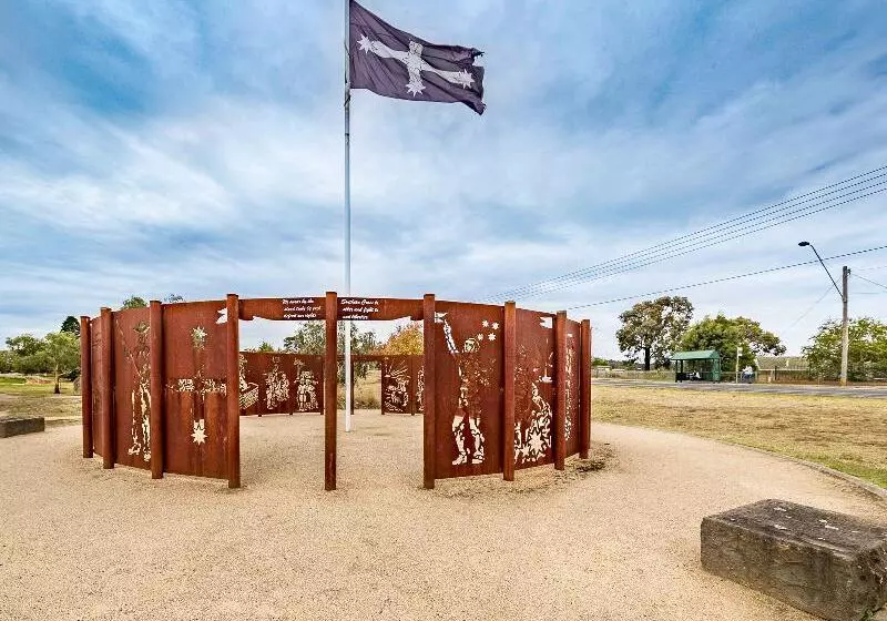 The Sebel Creswick Forest Resort