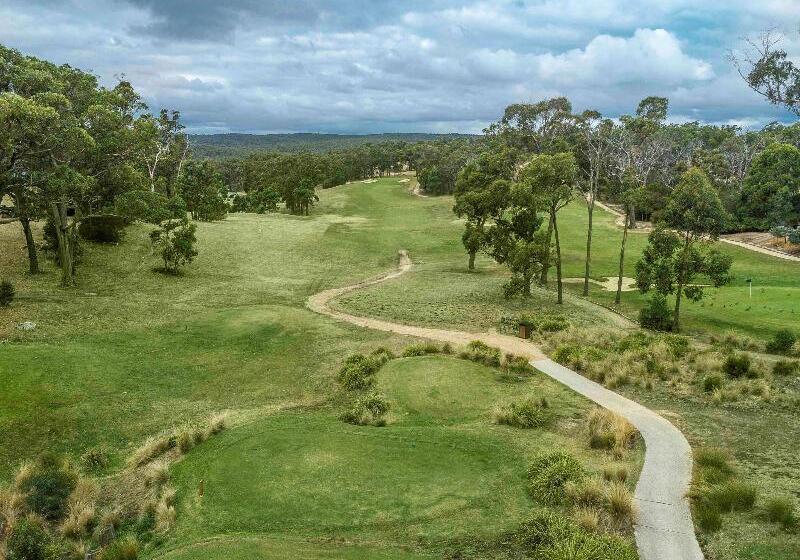 The Sebel Creswick Forest Resort