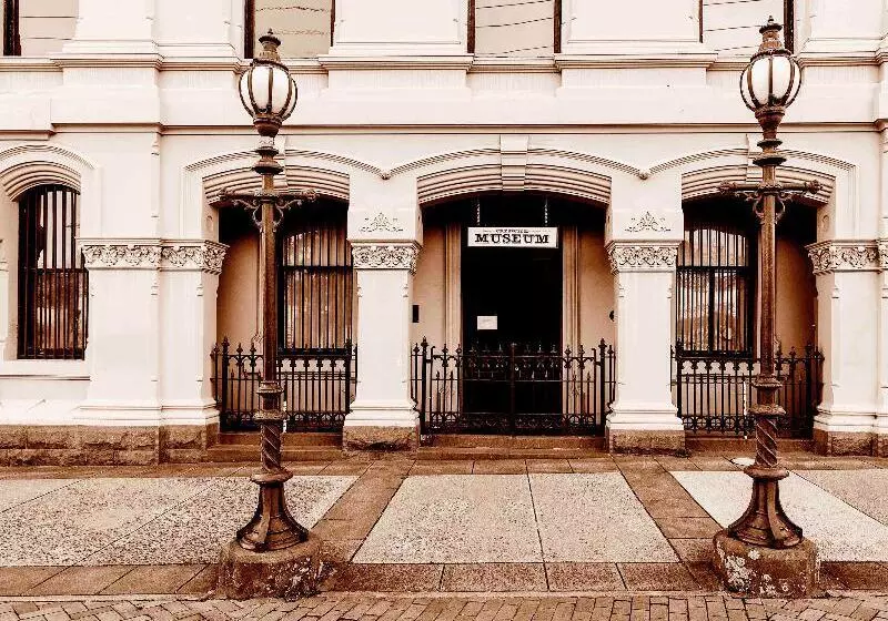 The Sebel Creswick Forest Resort