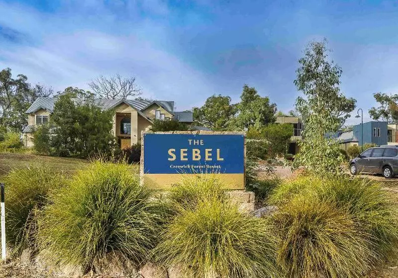 The Sebel Creswick Forest Resort