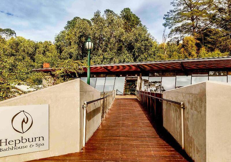 The Sebel Creswick Forest Resort