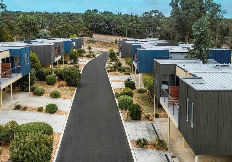 The Sebel Creswick Forest Resort