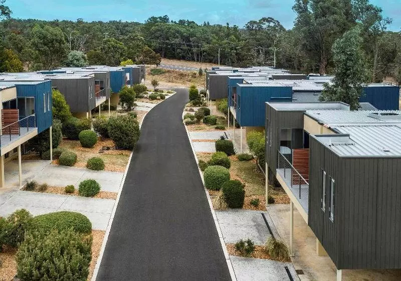 The Sebel Creswick Forest Resort